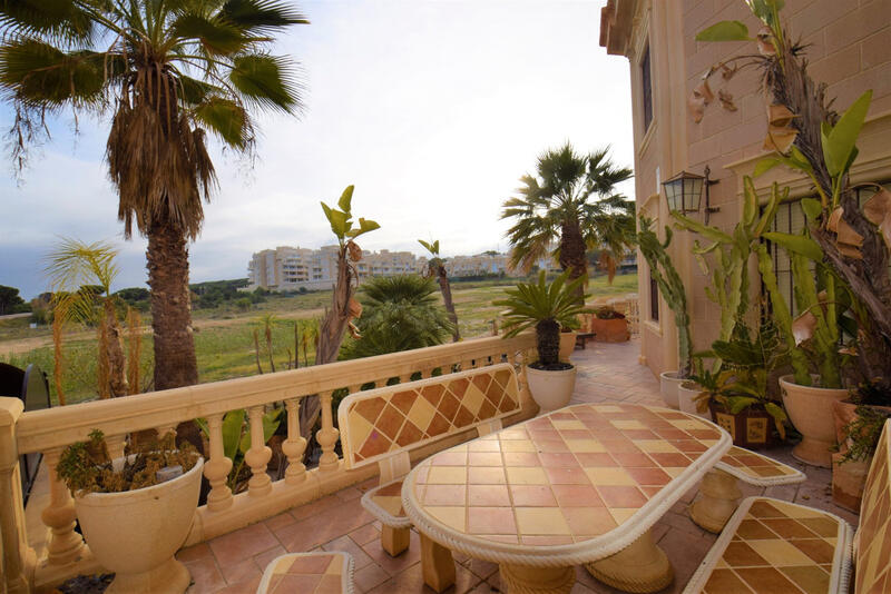 5 chambre Villa à vendre