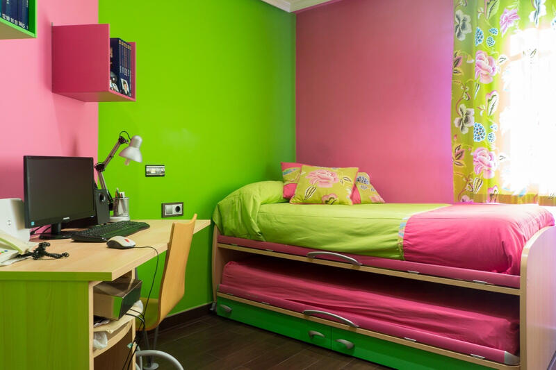 3 Schlafzimmer Appartement zu verkaufen