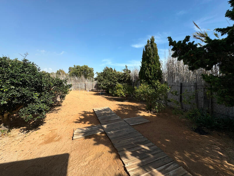 5 soveværelse Villa til salg