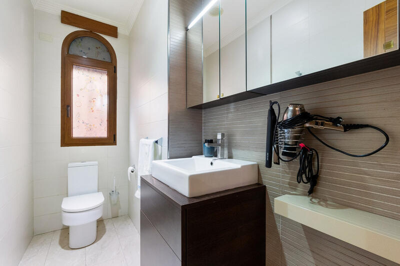 4 soverom Villa til salgs