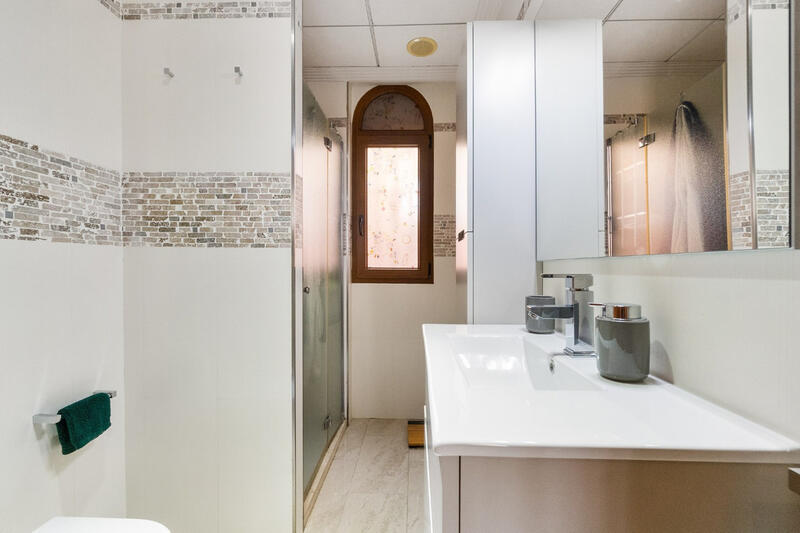 4 soverom Villa til salgs