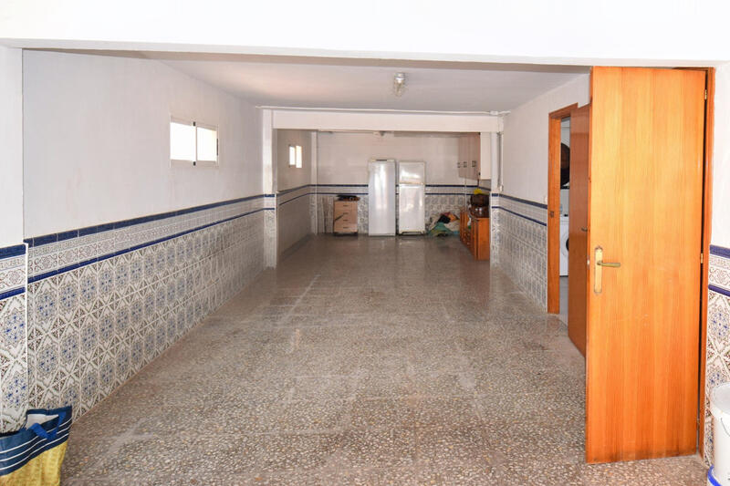 7 soveværelse Villa til salg 7 soveværelse Villa til salg