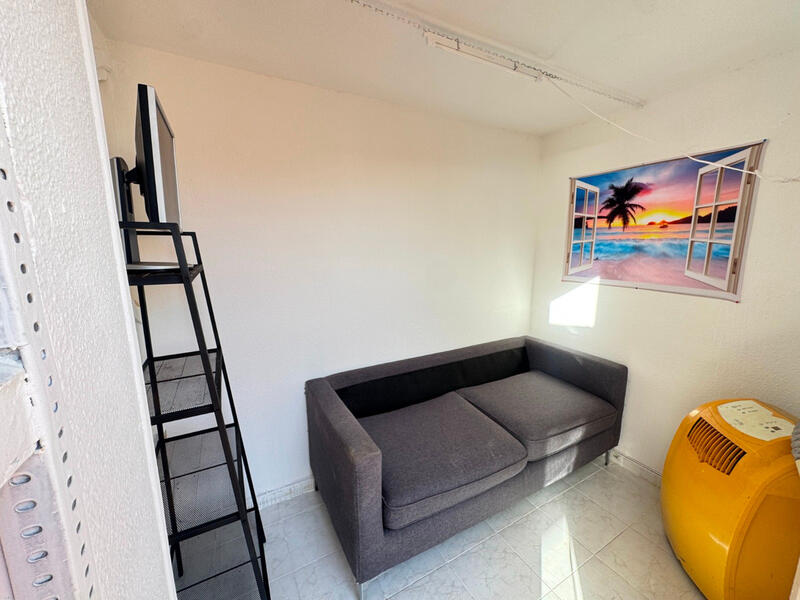 1 bedroom Apartment for sale