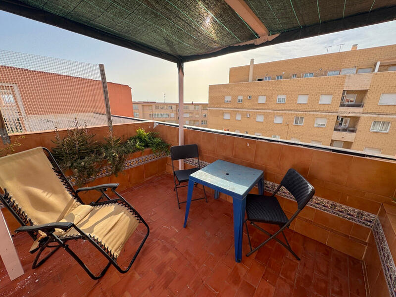 1 bedroom Apartment for sale