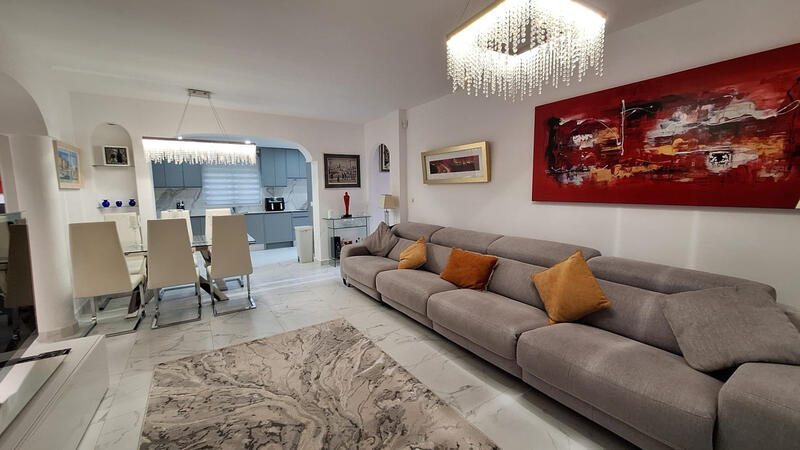 3 soveværelse Villa til salg