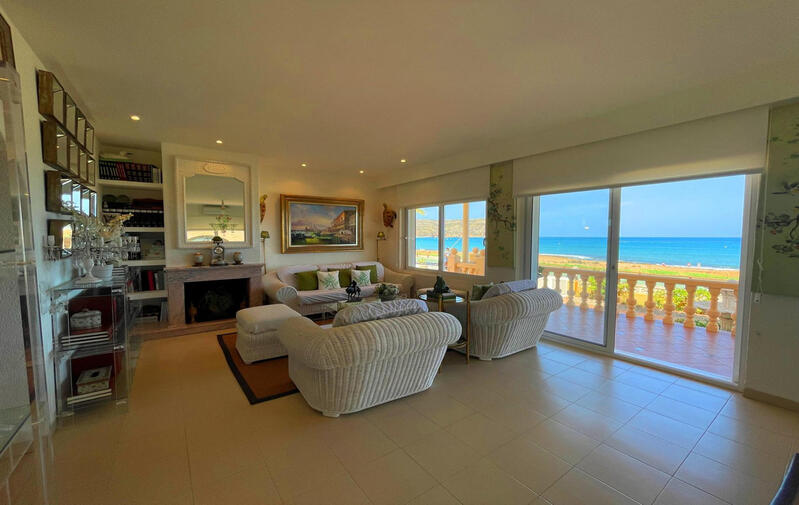 Villa à vendre dans Calvario (Javea/Xabia), Alicante