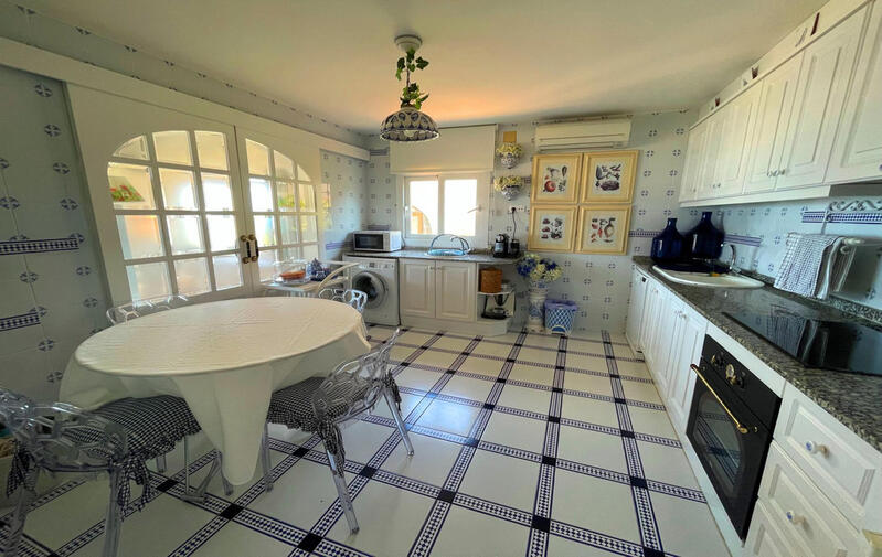 5 chambre Villa à vendre