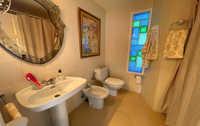 5 chambre Villa à vendre