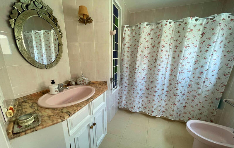 5 chambre Villa à vendre