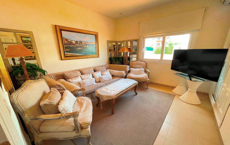 5 chambre Villa à vendre