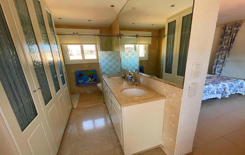 5 chambre Villa à vendre