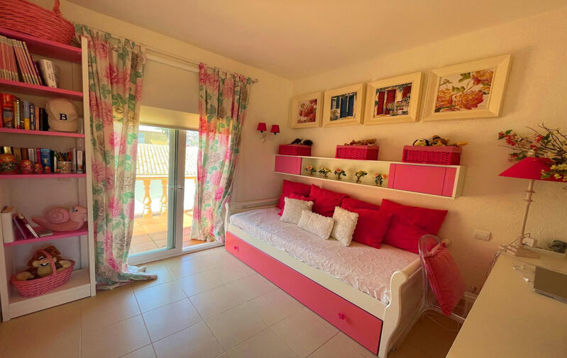 5 chambre Villa à vendre