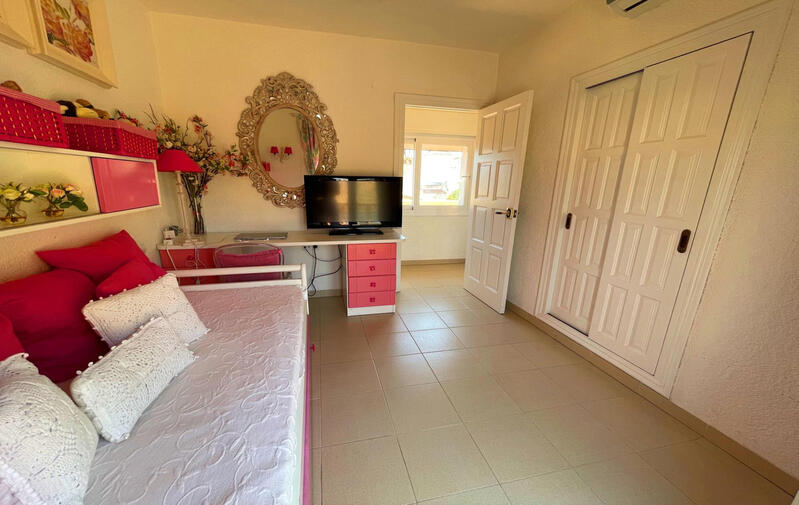 5 chambre Villa à vendre