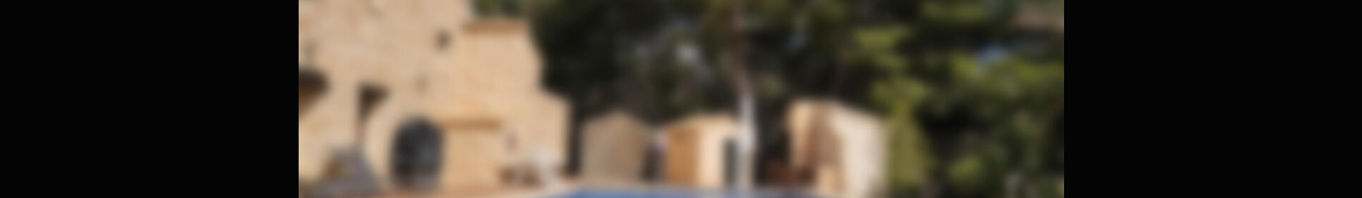 4 Cuarto Casa de Campo en venta