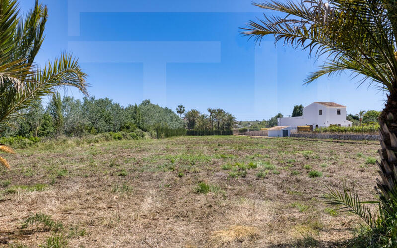 3 soverom Herregård til salgs