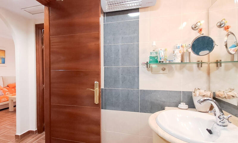 2 soverom Leilighet til salgs