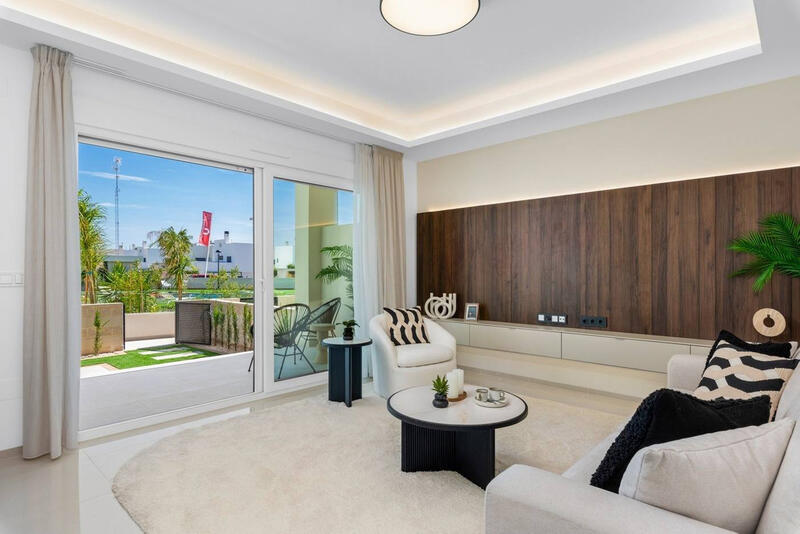 2 chambre Appartement à vendre