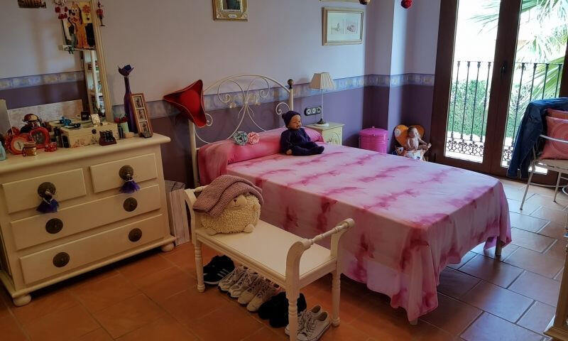 4 slaapkamer Villa Te koop