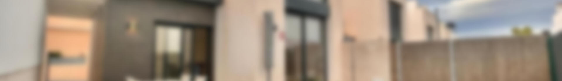 3 slaapkamer Villa Te koop