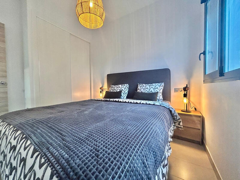 3 slaapkamer Villa Te koop