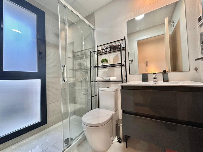 3 slaapkamer Villa Te koop