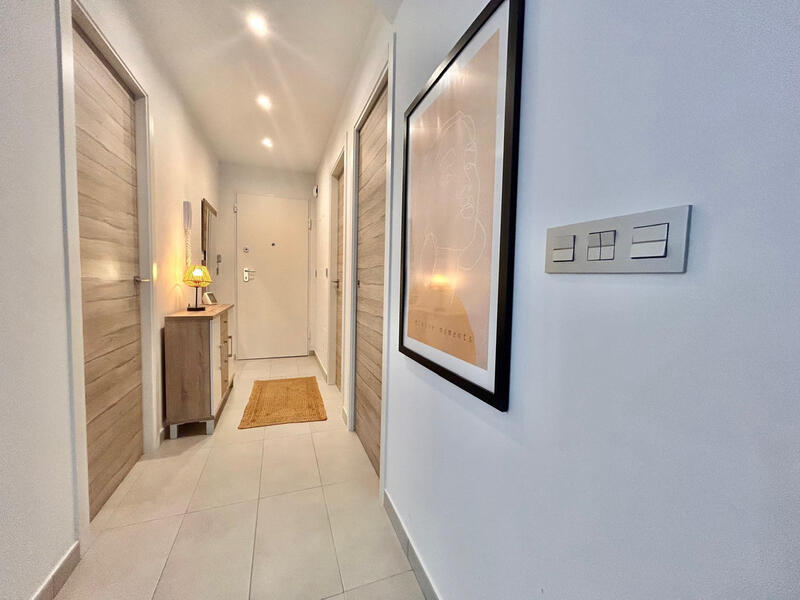 3 slaapkamer Villa Te koop