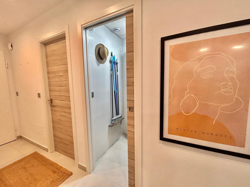 3 slaapkamer Villa Te koop