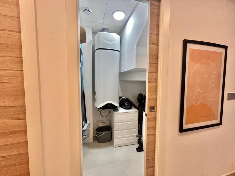 3 slaapkamer Villa Te koop