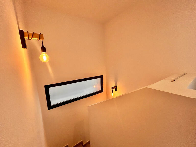 3 slaapkamer Villa Te koop