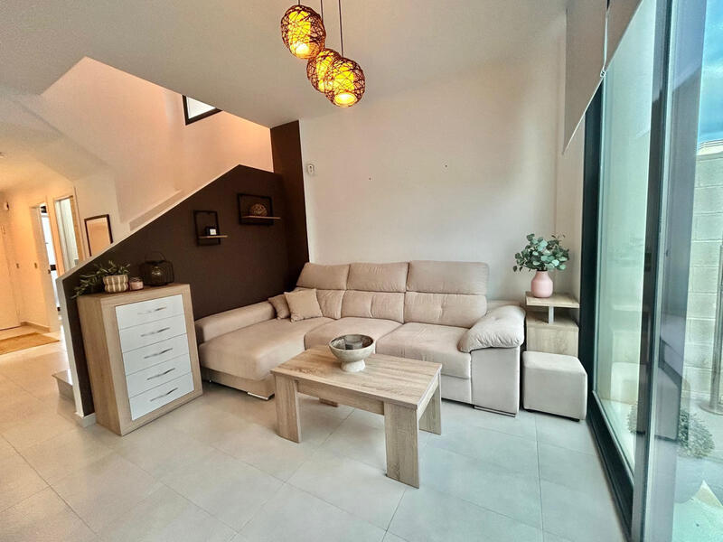 3 slaapkamer Villa Te koop