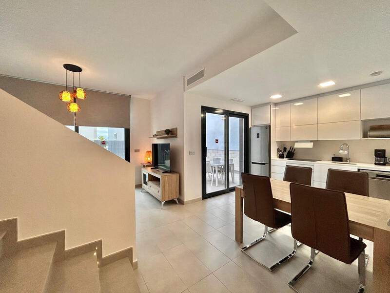 3 slaapkamer Villa Te koop