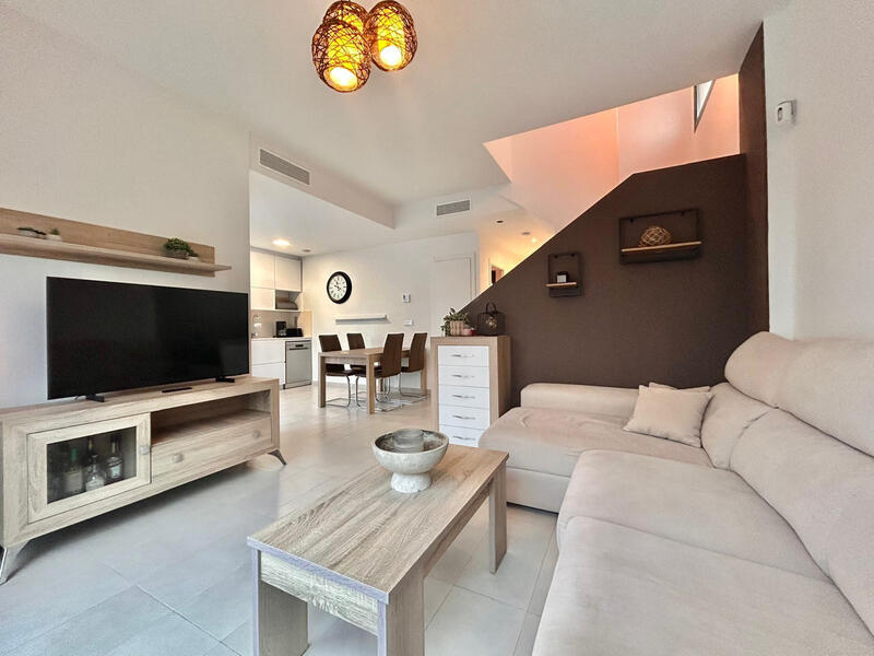 3 slaapkamer Villa Te koop