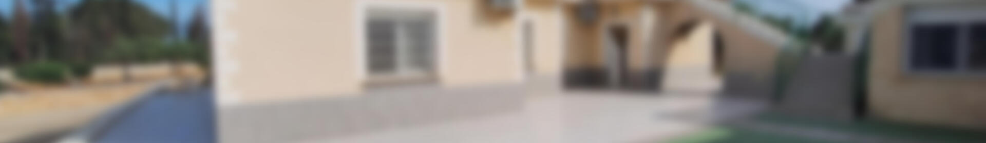 7 sovrum Villa till salu