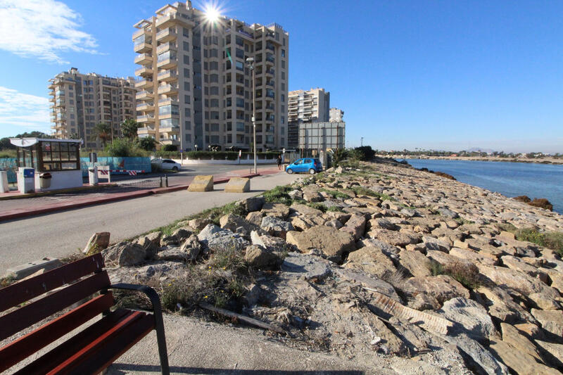 Lejlighed til salg i Guardamar del Segura, Alicante