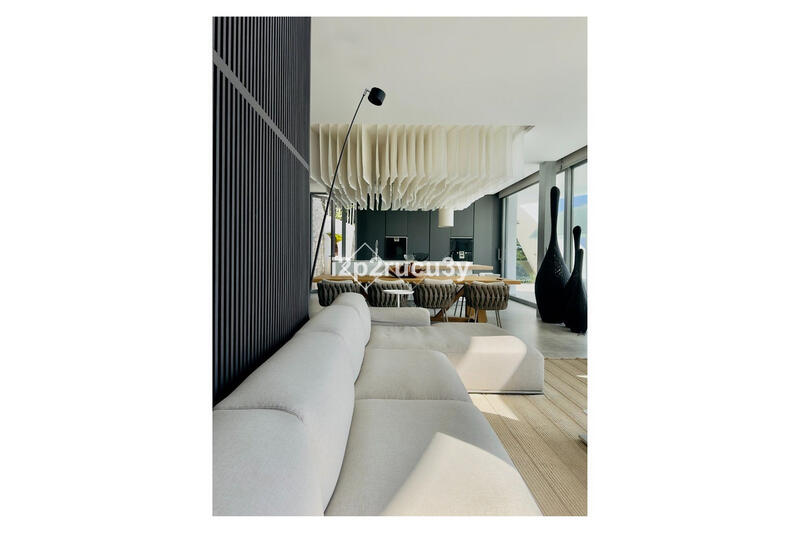 4 chambre Villa à vendre