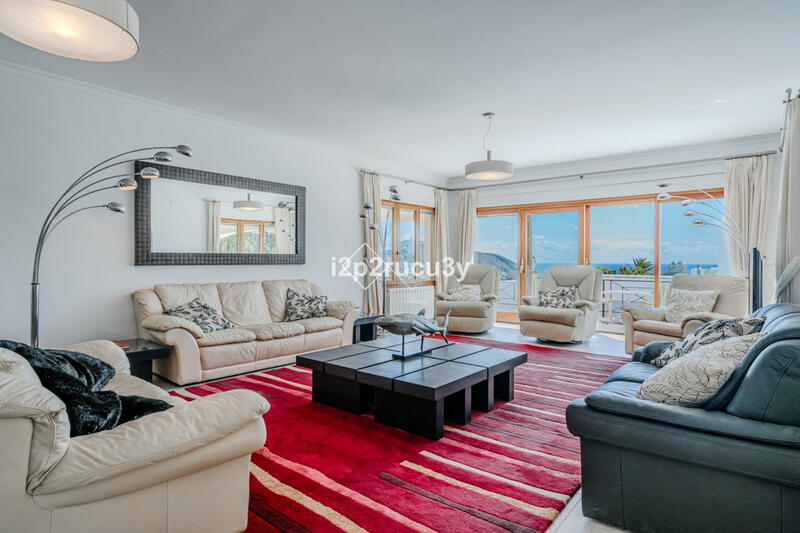 3 chambre Villa à vendre