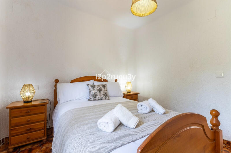 4 soverom Villa til salgs