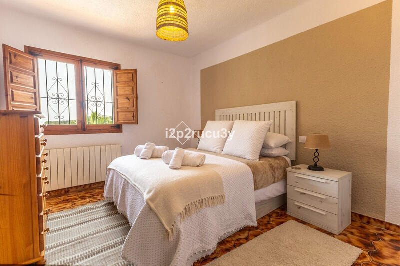 4 soverom Villa til salgs