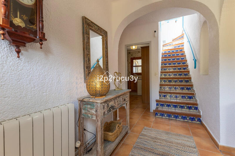 4 soverom Villa til salgs