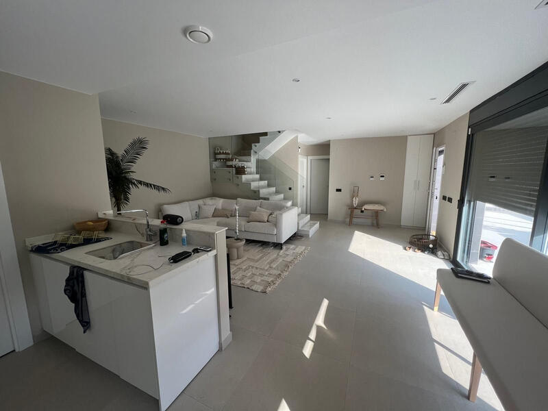 5 Cuarto Villa en venta