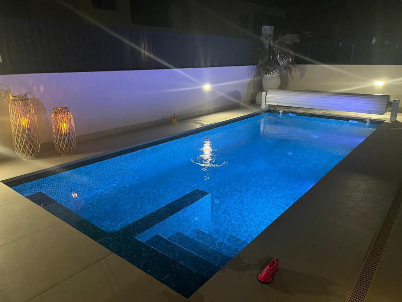 5 Cuarto Villa en venta