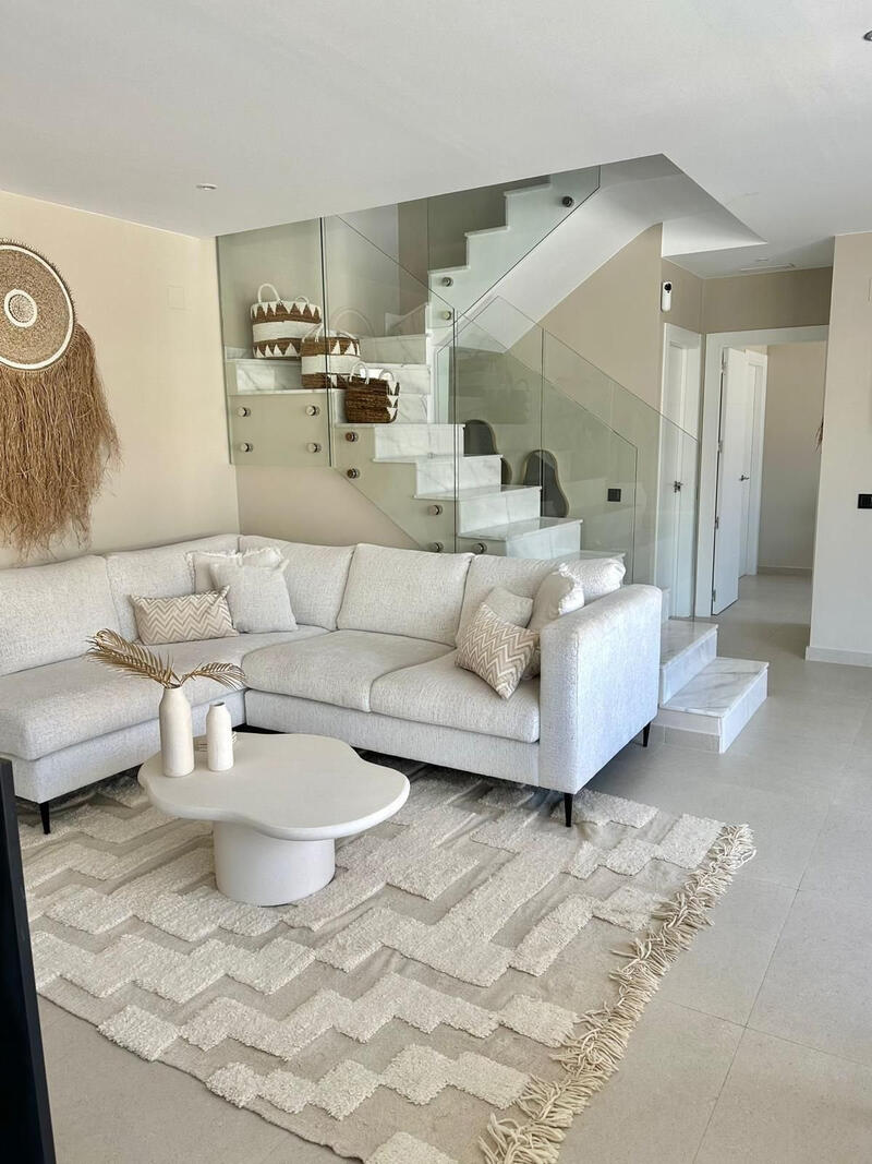 5 Cuarto Villa en venta