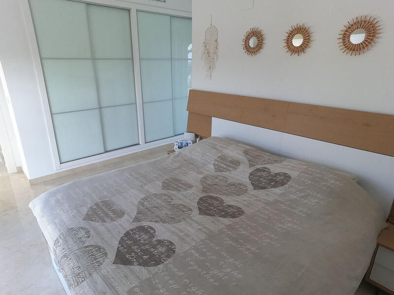 3 sovrum Villa till salu