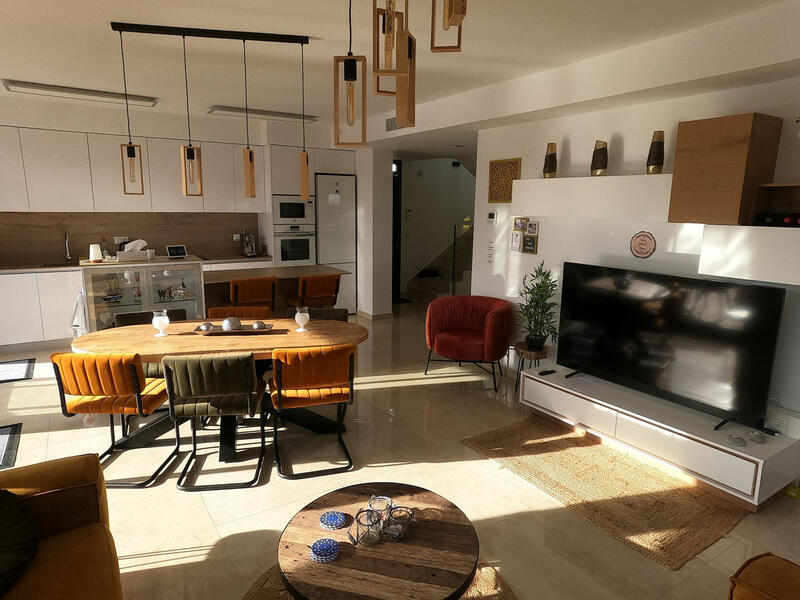 3 sovrum Villa till salu