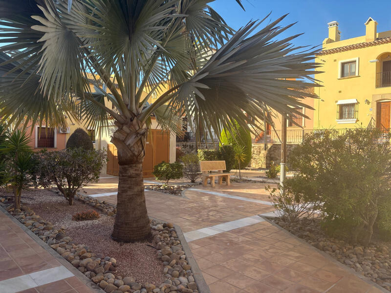 3 bedroom Townhouse for sale