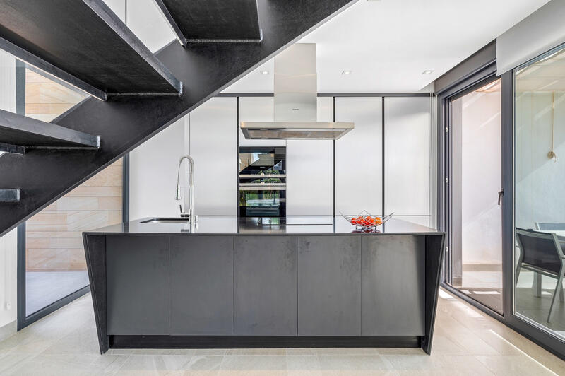 3 slaapkamer Villa Te koop