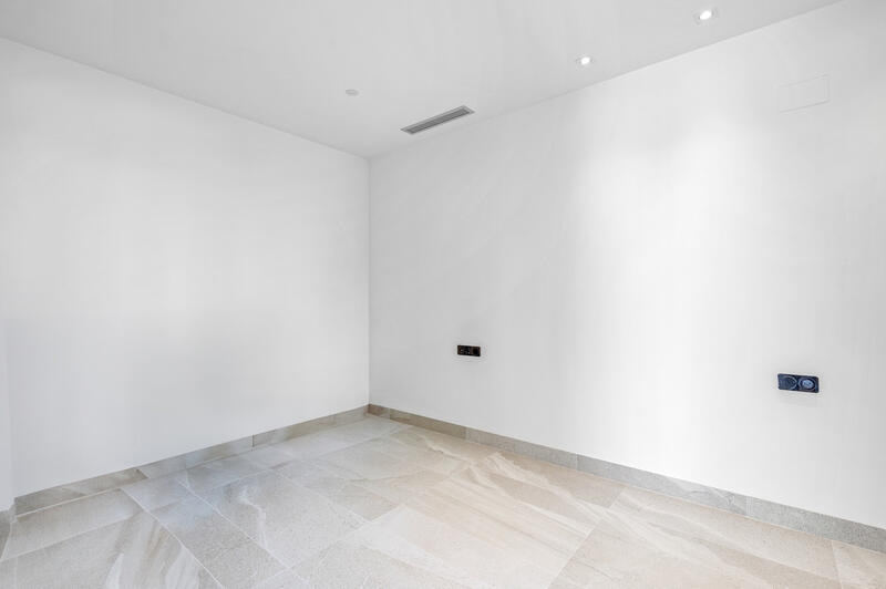 3 slaapkamer Villa Te koop