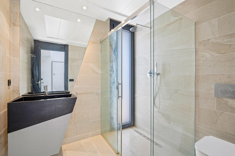 3 slaapkamer Villa Te koop