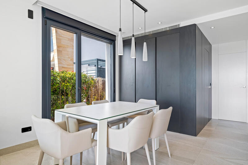 3 slaapkamer Villa Te koop