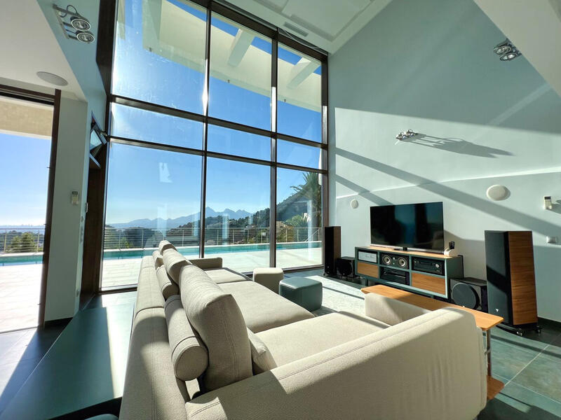 5 Schlafzimmer Villa zu verkaufen